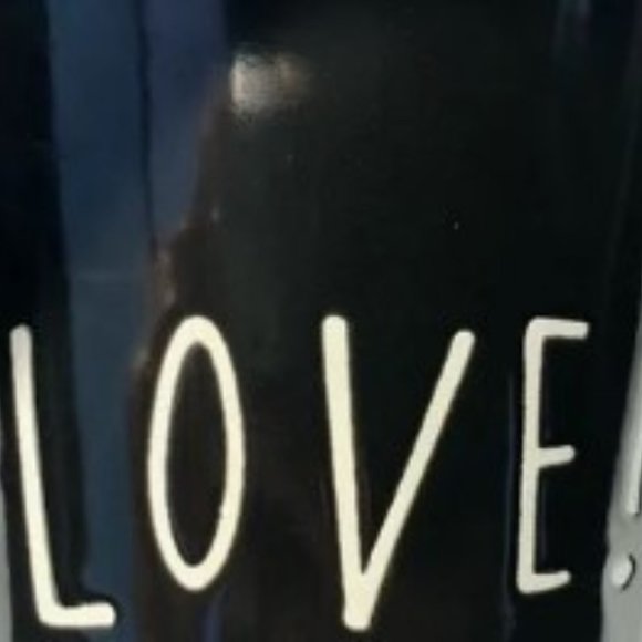 Disney Mickey Mouse and Minnie Mouse love COFFEE mug - Brand New!! - Picture 5 of 5